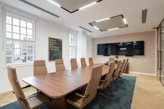 Boardroom