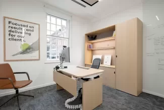 Private Office